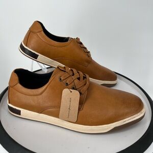 JOUSEN MENS‎ FASHION SNEAKERS FLEXIBLE AND SLIP RESISTANT